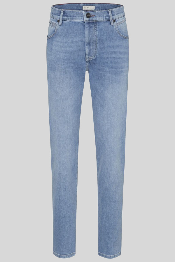 TZHN BUGATTI - 351 DENIM